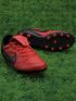 Nike Premier III FG - University Red/Black