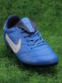 Nike Premier III FG - Signal Blue/White