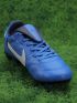 Nike Premier III FG - Signal Blue/White