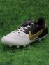 Nike Premier III FG - White/Gold
