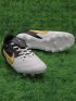 Nike Premier III FG - White/Gold