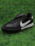 Nike Premier III TF - Black/White