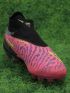 Nike Phantom GX Elite DF FG - Pink/Volt/Black