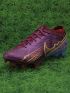 Nike Air Zoom Mercurial Vapor 15 Elite KM FG - Dark Beetroot/Mtlc Vivid Gold