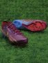 Nike Air Zoom Mercurial Vapor 15 Elite KM FG - Dark Beetroot/Mtlc Vivid Gold