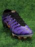 Nike Air Zoom Mercurial Vapor 15 Elite FG - Air Max Plus - Voltage Purple/Total Orange