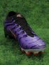 Nike Air Zoom Mercurial Vapor 15 Elite FG - Air Max Plus - Voltage Purple/Total Orange
