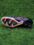 Nike Air Zoom Mercurial Vapor 15 Elite FG - Air Max Plus - Voltage Purple/Total Orange