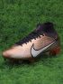 Nike Zoom Mercurial Superfly 9 Elite FG - Kylian Mbappé - Metallic Copper
