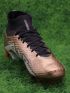 Nike Zoom Mercurial Superfly 9 Elite FG - Kylian Mbappé - Metallic Copper