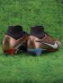 Nike Zoom Mercurial Superfly 9 Elite FG - Kylian Mbappé - Metallic Copper