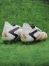 adidas Predator Accuracy .1 FG Bellingham  - White/Black/Gold