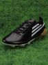 adidas F50 Ghosted adizero FG Legends - Core Black/White/Gold Metallic