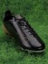 adidas F50 Ghosted adizero FG Legends - Core Black/White/Gold Metallic