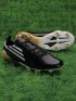 adidas F50 Ghosted adizero FG Legends - Core Black/White/Gold Metallic