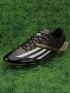 adidas Adizero F50 Ghosted Crazylight FG - Black/Gold Metallic