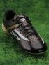 adidas Adizero F50 Ghosted Crazylight FG - Black/Gold Metallic