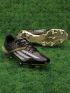 adidas Adizero F50 Ghosted Crazylight FG - Black/Gold Metallic