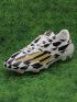 adidas Adizero F50 IV FG World Cup Battle Pack - White/Gold Metallic