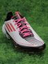adidas F50 Ghosted Adizero Prime FG Memory Lane Pack - White/Red