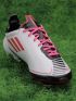 adidas F50 Ghosted Adizero Prime FG Memory Lane Pack - White/Red
