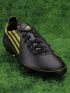 adidas F50 Ghosted adizero FG Memory Lane Pack - Core Black/Yellow/Core Black