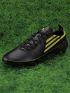 adidas F50 Ghosted adizero FG Memory Lane Pack - Core Black/Yellow/Core Black