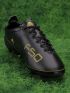 adidas F50 Ghosted adizero FG Memory Lane Pack - Core Black/Yellow/Core Black
