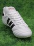 adidas Copa Mundial FG - White/Black