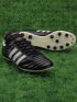 adidas Copa Mundial FG - Black/Cloud White/Black
