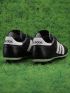 adidas Copa Mundial FG - Black/Cloud White/Black