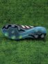 adidas Adipure 11Pro FG - Black/White/Blue
