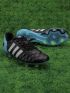 adidas Adipure 11Pro FG - Black/White/Blue