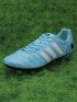 adidas Adipure 11Pro FG - Blue/White/Black