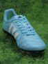 adidas Adipure 11Pro FG - Blue/White/Black