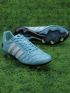 adidas Adipure 11Pro FG - Blue/White/Black