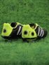 adidas Adipure 11Pro FG - Black/Running White/Solar Slime