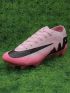 Nike Air Zoom Mercurial Vapor 15 Elite FG Mad Brilliance - Pink Foam/Black