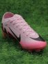 Nike Air Zoom Mercurial Vapor 15 Elite FG Mad Brilliance - Pink Foam/Black