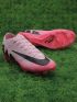 Nike Air Zoom Mercurial Vapor 15 Elite FG Mad Brilliance - Pink Foam/Black