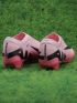 Nike Air Zoom Mercurial Vapor 15 Elite FG Mad Brilliance - Pink Foam/Black