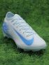Nike Air Zoom Mercurial Vapor 16 Elite FG Mad Ambition - Glacier Blue/Blue Orbit
