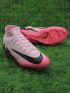 Nike Air Zoom Mercurial Superfly 9 Elite FG Mad Brilliance - Pink Foam/Black