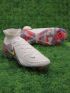 Nike Phantom Luna II Elite FG Barna - White/Lite Zitron