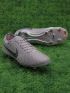 Nike Tiempo Legend 10 Elite FG Rising Gem - Atmosphere Grey/Black