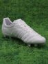 adidas adiPURE 11PRO X PD25 TRX FG - White/White/White