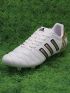 adidas 11Pro x Toni Kroos FG - Cloud White/Core Black/Gold Metallic