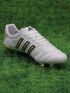 adidas 11Pro x Toni Kroos FG - Cloud White/Core Black/Gold Metallic
