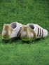 adidas 11Pro x Toni Kroos FG - Cloud White/Core Black/Gold Metallic
