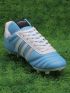 adidas Copa Mundial FG Argentina - Sky Blue/White